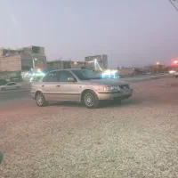 سمندLX مدل ۸۴ بدون رنگ عروسک