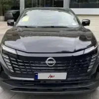 نیسان قشقایی