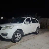 لیفان x60 مدل ۹۵ بدون رنگ و شاسی پلم