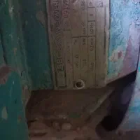 دینام ۲۵اسب دینام ۵.۵اسب دینام ۱.۵اسب|ماشین‌آلات صنعتی|اصفهان, باغ زرشک|دیوار