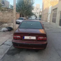 سمند 86|خودرو سواری و وانت|شیراز, پانصد دستگاه ارتش|دیوار