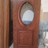 تولید ساخت درب چوبی و پلی استر|مصالح و تجهیزات ساختمان|مشهد, نوید (بلوار کشاورز)|دیوار