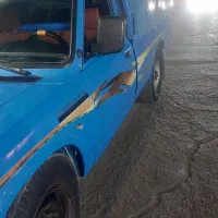 فروش نیسان مدل ۹۸ نقد یا معاوضه با پارس ۹۴ ۹۵