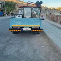 نیسان فروشی|خودرو سواری و وانت|مراغه, |دیوار