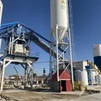 بچینگ پلانت