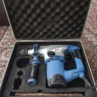 هیبتی  و دریل دو کاره هفت کیلویی