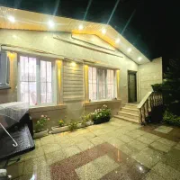 ویلایی ۱۵۰ متری  / سند دار