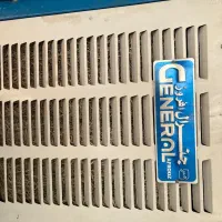 کولر آبی جنرال افروز ۳۳۰۰