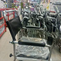 ویلچر مدل خانگی و مطب و بیمارستان وکلینیک|آرایشی، بهداشتی، درمانی|اصفهان, چرخاب|دیوار