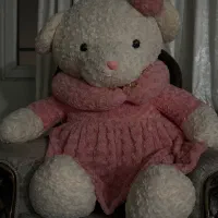 عروسک خرسی بزرگ|اسباببازی بچه|مشهد, ولیعصر (شهرک غرب)|دیوار