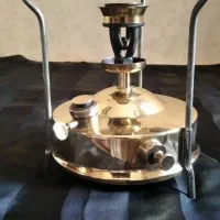 چراغ خوراکپزی المان شرقی