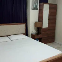 آپارتمان مبله تک خواب تجریش|اجارهٔ کوتاه‌مدت آپارتمان و سوئیت|تهران, دربند|دیوار