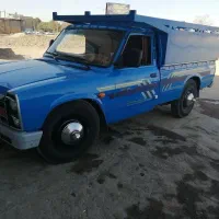 دودستگاه نیسان 403 آپشنال دوگانه