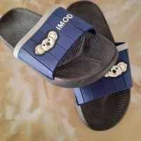 دمپایی راحتی پسرانه