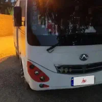 سیترا ۱۸ نفره ۸۶.معاوضه با خاور تانکر آب