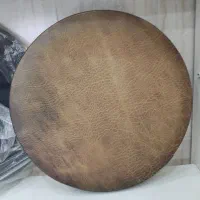 دف خدادادی|سازهای سنتی|آکند, |دیوار