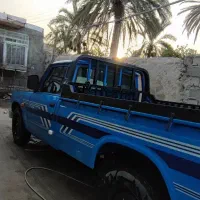 زامیاد مدل 403