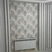 نصاب کاغذ دیواری وپوستر