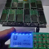 تعمیر سخنگو سمند و پارس وساعت پژو206|خدمات موتور و ماشین|کرج, ساسانی (قلمستان)|دیوار