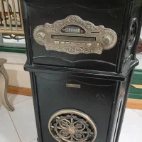 گرامافون سی دی و فلش مموری کابل aux|سیستم صوتی خانگی|مشهد, سناباد|دیوار