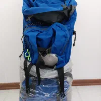 کوله پشتی ۸۵ لیتری طبیعت گردی