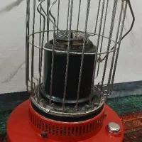 چراغ نفتی