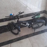 دوچرخه ۲۰ ویوا دنده ای