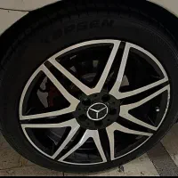 c200 2010|خودرو سواری و وانت|تهران, گیشا|دیوار