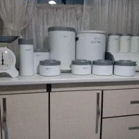 سرویس آشپزخانه