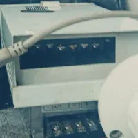 ترانس تبدیل|قطعات و لوازم جانبی رایانه|اسلامشهر, شهرک واوان|دیوار