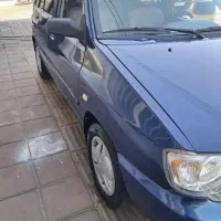 پراید۱۱۱مدل۹۶