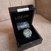 ساعت مردانه برند LOZAN نو نو (هدیه روز مرد)