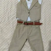 لباس بچه نو نو