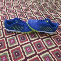 کفش فوتسال ادیداس اورجینال|کیف، کفش، کمربند|تهران, میدان میوه و ترهبار مرکزی|دیوار