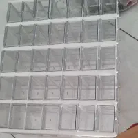 مولتی متر vc97اصلی قلع دیودابزارخازن ترانزیستور|قطعات و لوازم جانبی رایانه|تهران, آذری|دیوار