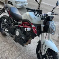 بنلی ۳۰۰ مدل ۱۴۰۳ خشک