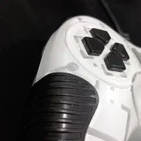 دسته بازی با سیم برند اکسل|کنسول، بازی ویدئویی و آنلاین|ملایر, |دیوار