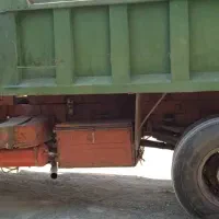 بنز تک کمپرسی منتاژ مدل ۵۱|خودرو سنگین|کهنوج, |دیوار
