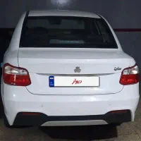 ساینا اتوماتیک مدل ۱۴۰۲ کم کارکرد