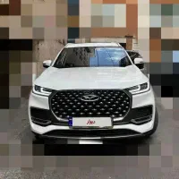 تیگو 8پرومکسieنقد و اقساط تحویل فوری