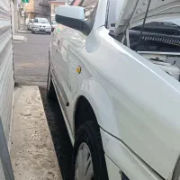 سمند lx مدل 93|خودرو سواری و وانت|رشت, کوی جام جم|دیوار