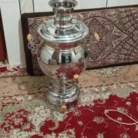 سماور گازی|سماور، چایساز، قهوهساز|زاهدان, |دیوار