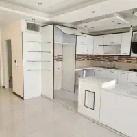 شهرک بهارستان/115 متر 2 خواب  شمالی نما/تخلیه|اجارهٔ آپارتمان|کرج, شهرک بهارستان|دیوار