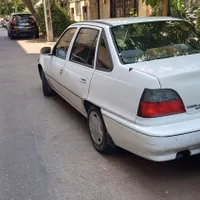 دوو سیلو مدل ۸۱ سالم