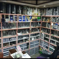 سرقفلی مغازه ابزار حسن آباد معاوضه آپارتمان|فروش مغازه و غرفه|تهران, پارک شهر|دیوار