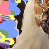 لباس عروس **مزون هستی جمهوری تهران**|لباس|کرج, مهرویلا شمالی|دیوار