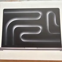 مک بوک پرو MacBook Pro m3 14 inch