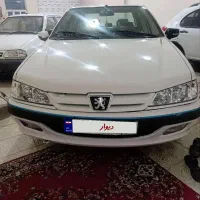 پژو پارس داشبورد جدید مدل 93