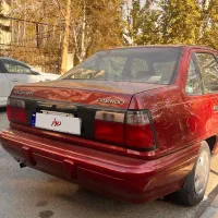 دوو ریسر GTi