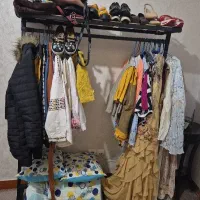 انواع لباس ویکعدد ست روتختی نو ودرحدنو